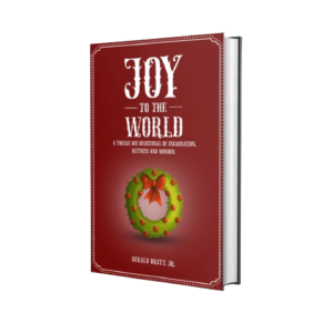 Joy to the World